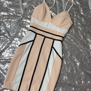 Fashion Nova Dress